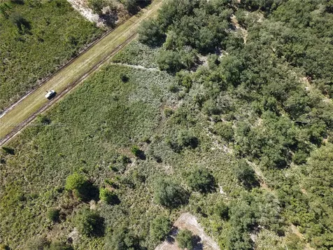 15527 NW 252nd Okeechobee FL 34972
