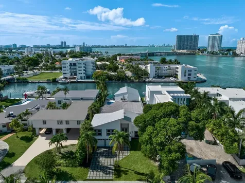 1040 S Shore Drive Miami Beach FL 33141