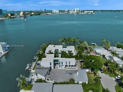 1040 S Shore Drive Miami Beach FL 33141