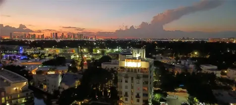 2401 Collins Avenue Miami Beach FL 33140