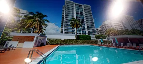 2401 Collins Avenue Miami Beach FL 33140