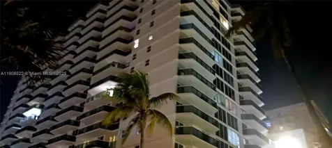 2401 Collins Avenue Miami Beach FL 33140