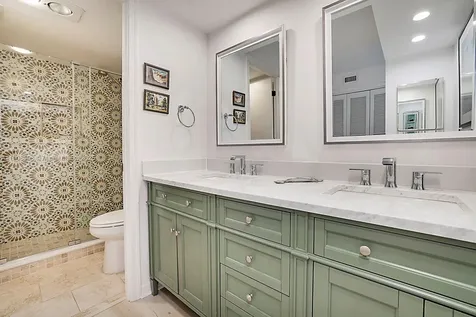 5390 Woodland Lakes Drive Palm Beach Gardens FL 33418