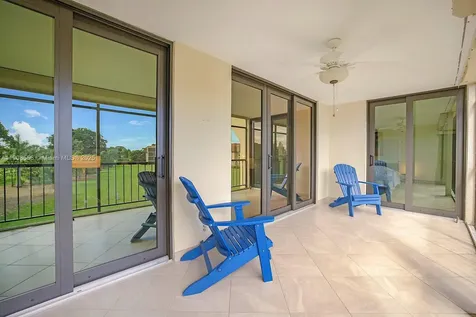 5390 Woodland Lakes Drive Palm Beach Gardens FL 33418