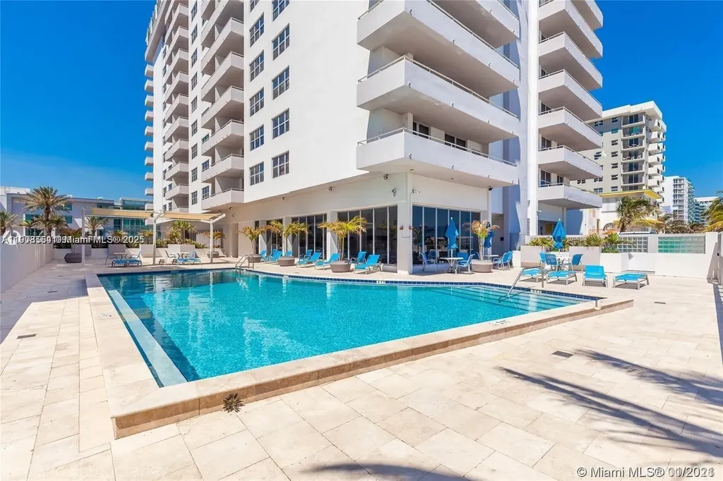 9225 Collins Avenue Surfside FL 33154