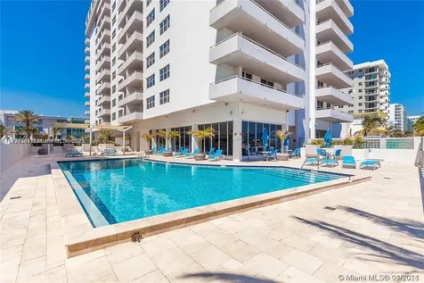 9225 Collins Avenue Surfside FL 33154