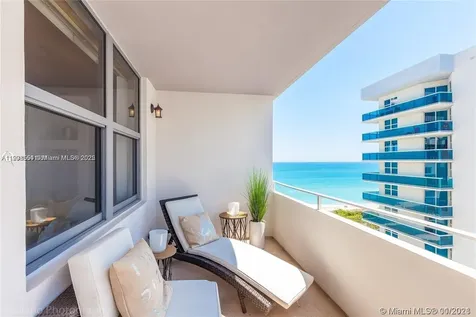 9225 Collins Avenue Surfside FL 33154