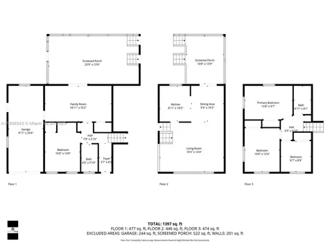 7270 NW 1st Street Pembroke Pines FL 33024