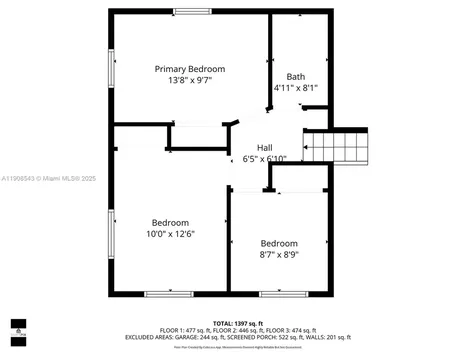 7270 NW 1st Street Pembroke Pines FL 33024