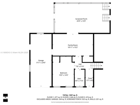 7270 NW 1st Street Pembroke Pines FL 33024