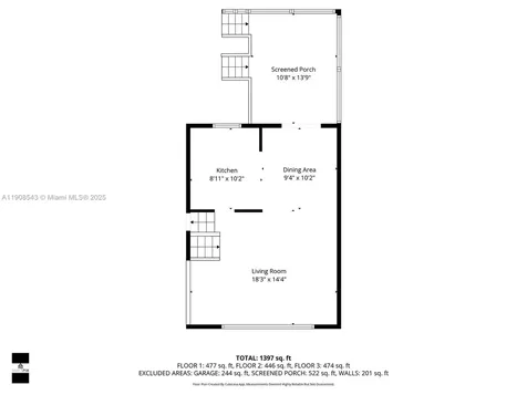 7270 NW 1st Street Pembroke Pines FL 33024