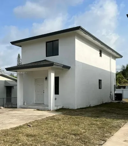 7742 NW 15 Avenue Miami FL 33147