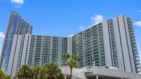 100 Bayview Drive Sunny Isles Beach FL 33160
