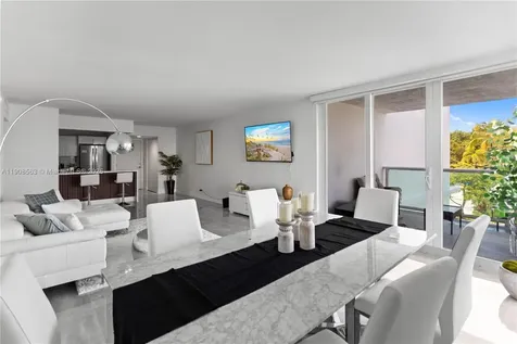100 Bayview Drive Sunny Isles Beach FL 33160