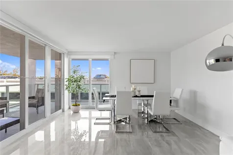 100 Bayview Drive Sunny Isles Beach FL 33160