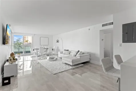 100 Bayview Drive Sunny Isles Beach FL 33160