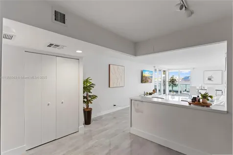 100 Bayview Drive Sunny Isles Beach FL 33160