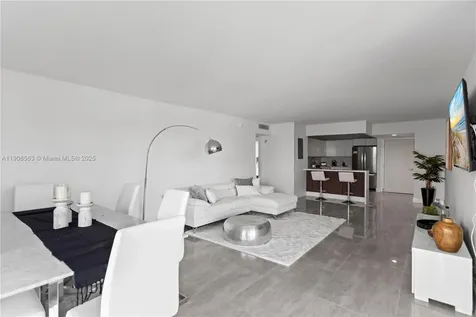 100 Bayview Drive Sunny Isles Beach FL 33160