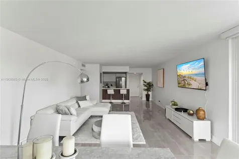 100 Bayview Drive Sunny Isles Beach FL 33160