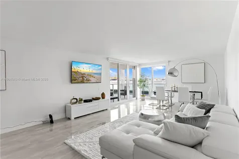100 Bayview Drive Sunny Isles Beach FL 33160