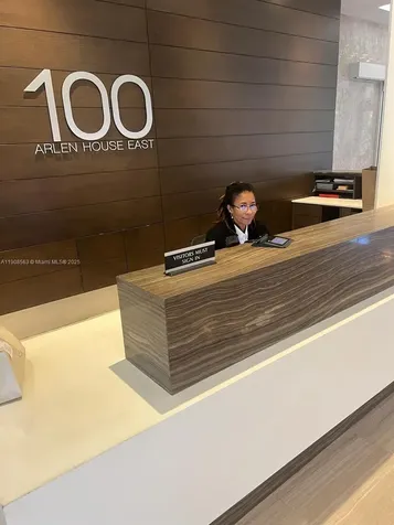 100 Bayview Drive Sunny Isles Beach FL 33160