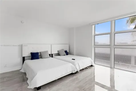 100 Bayview Drive Sunny Isles Beach FL 33160