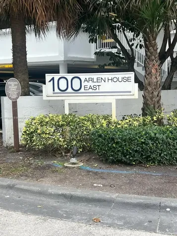100 Bayview Drive Sunny Isles Beach FL 33160