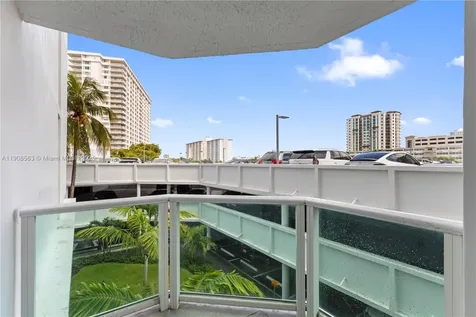 100 Bayview Drive Sunny Isles Beach FL 33160