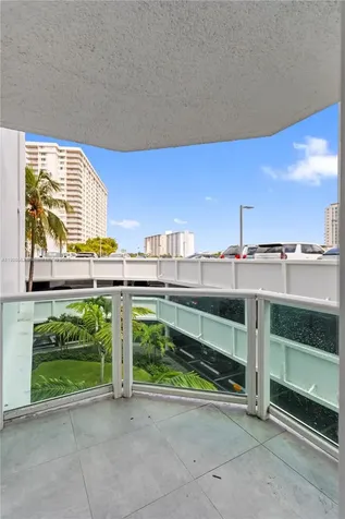 100 Bayview Drive Sunny Isles Beach FL 33160