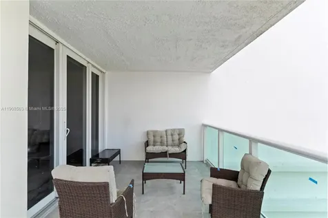 100 Bayview Drive Sunny Isles Beach FL 33160