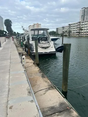 100 Bayview Drive Sunny Isles Beach FL 33160
