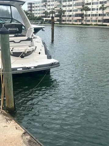 100 Bayview Drive Sunny Isles Beach FL 33160