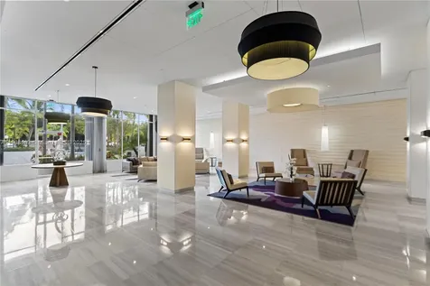 100 Bayview Drive Sunny Isles Beach FL 33160