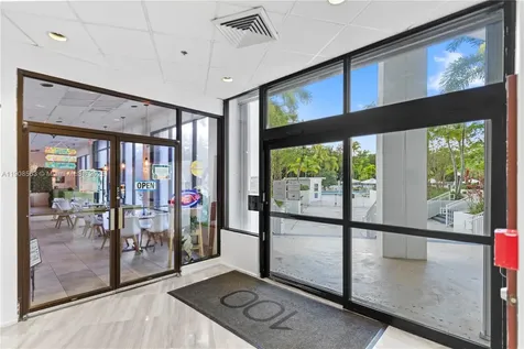 100 Bayview Drive Sunny Isles Beach FL 33160