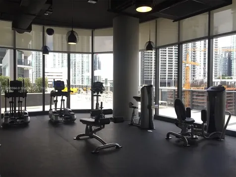 45 SW 9 Street Miami FL 33131