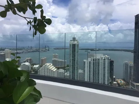 45 SW 9 Street Miami FL 33131