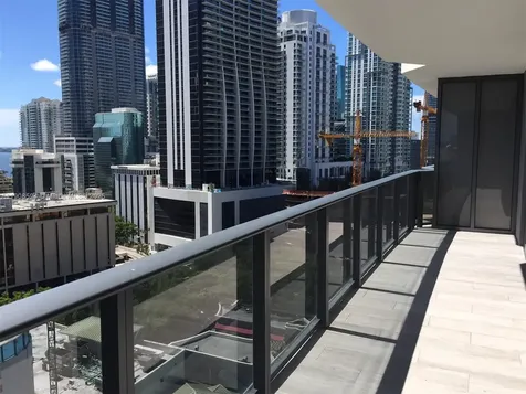 45 SW 9 Street Miami FL 33131