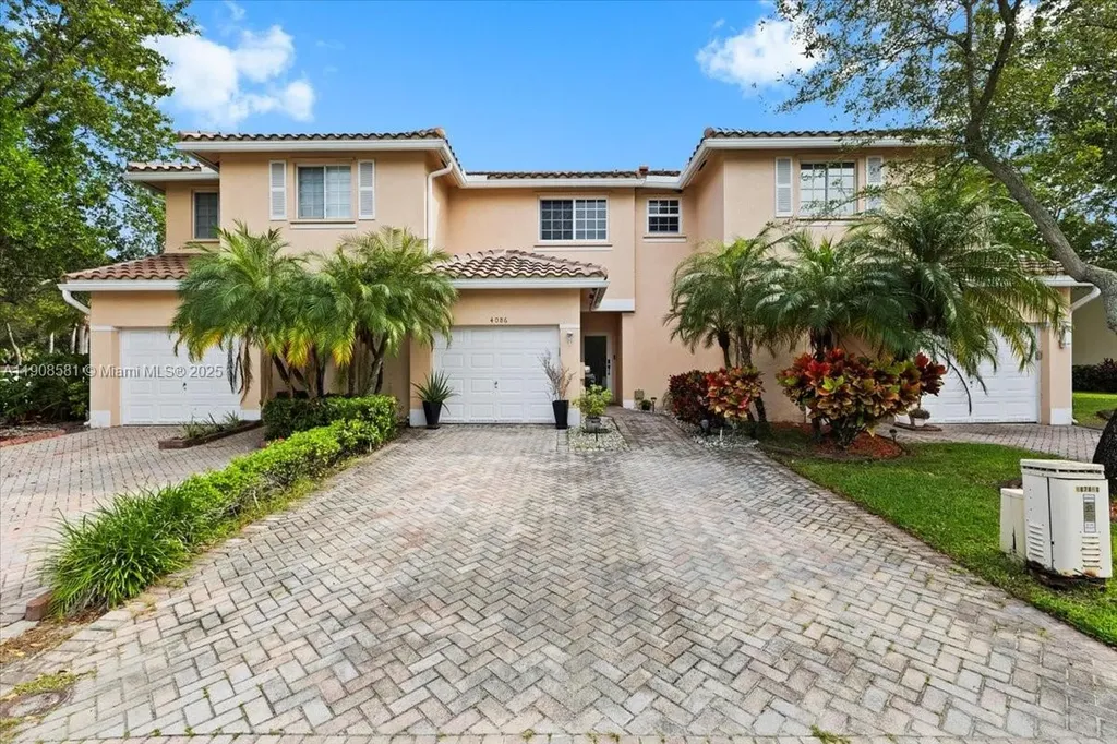 4086 NW 92nd Avenue Sunrise FL 33351