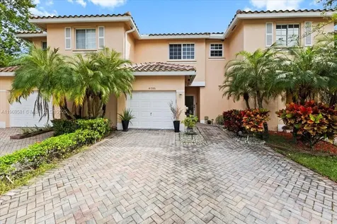 4086 NW 92nd Avenue Sunrise FL 33351