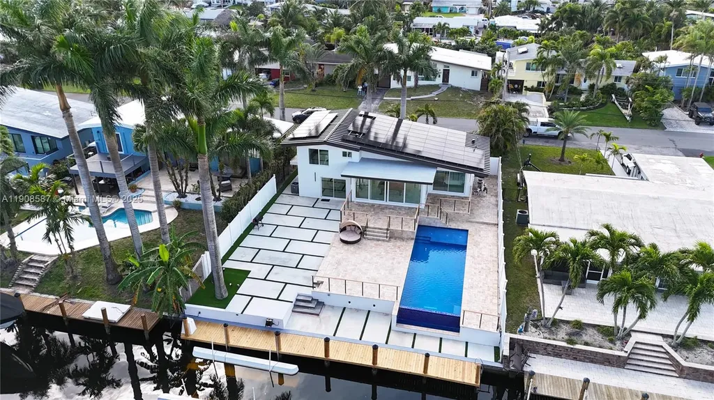 2436 Okeechobee Lane Fort Lauderdale FL 33317