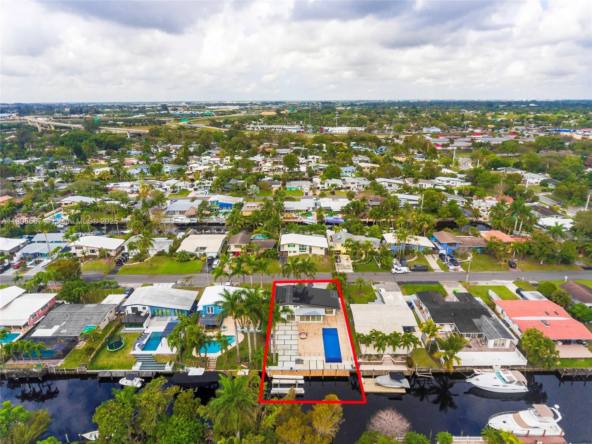2436 Okeechobee Lane Fort Lauderdale FL 33317