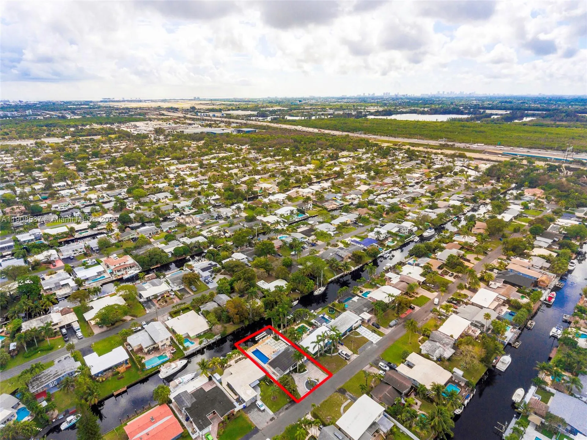 2436 Okeechobee Lane Fort Lauderdale FL 33317