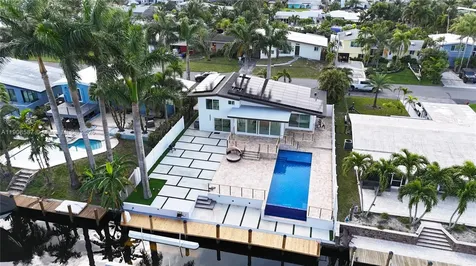 2436 Okeechobee Lane Fort Lauderdale FL 33317