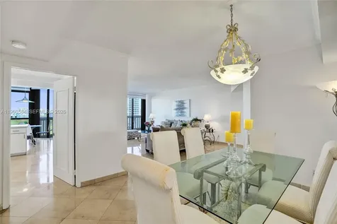 2000 Island Boulevard Aventura FL 33160