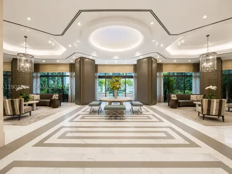2000 Island Boulevard Aventura FL 33160