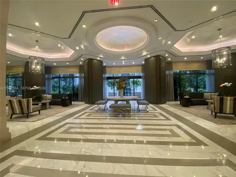 2000 Island Boulevard Aventura FL 33160