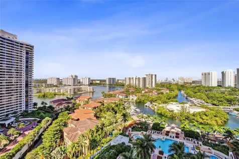 2000 Island Boulevard Aventura FL 33160