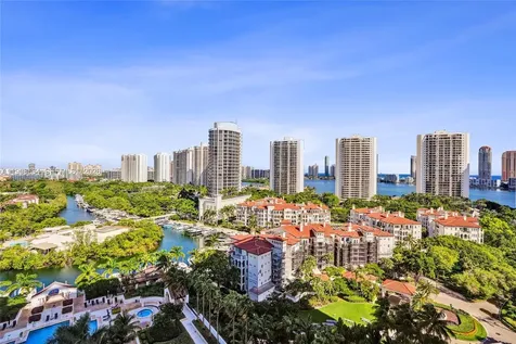 2000 Island Boulevard Aventura FL 33160