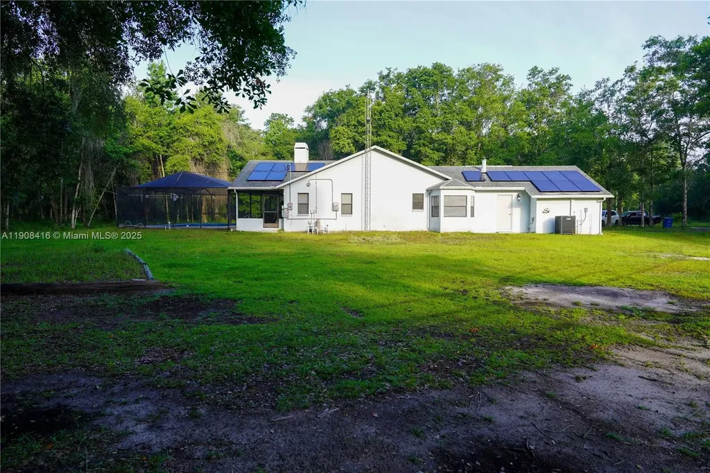 3140 Crum Road Other City - In The State Of Florida FL 34604