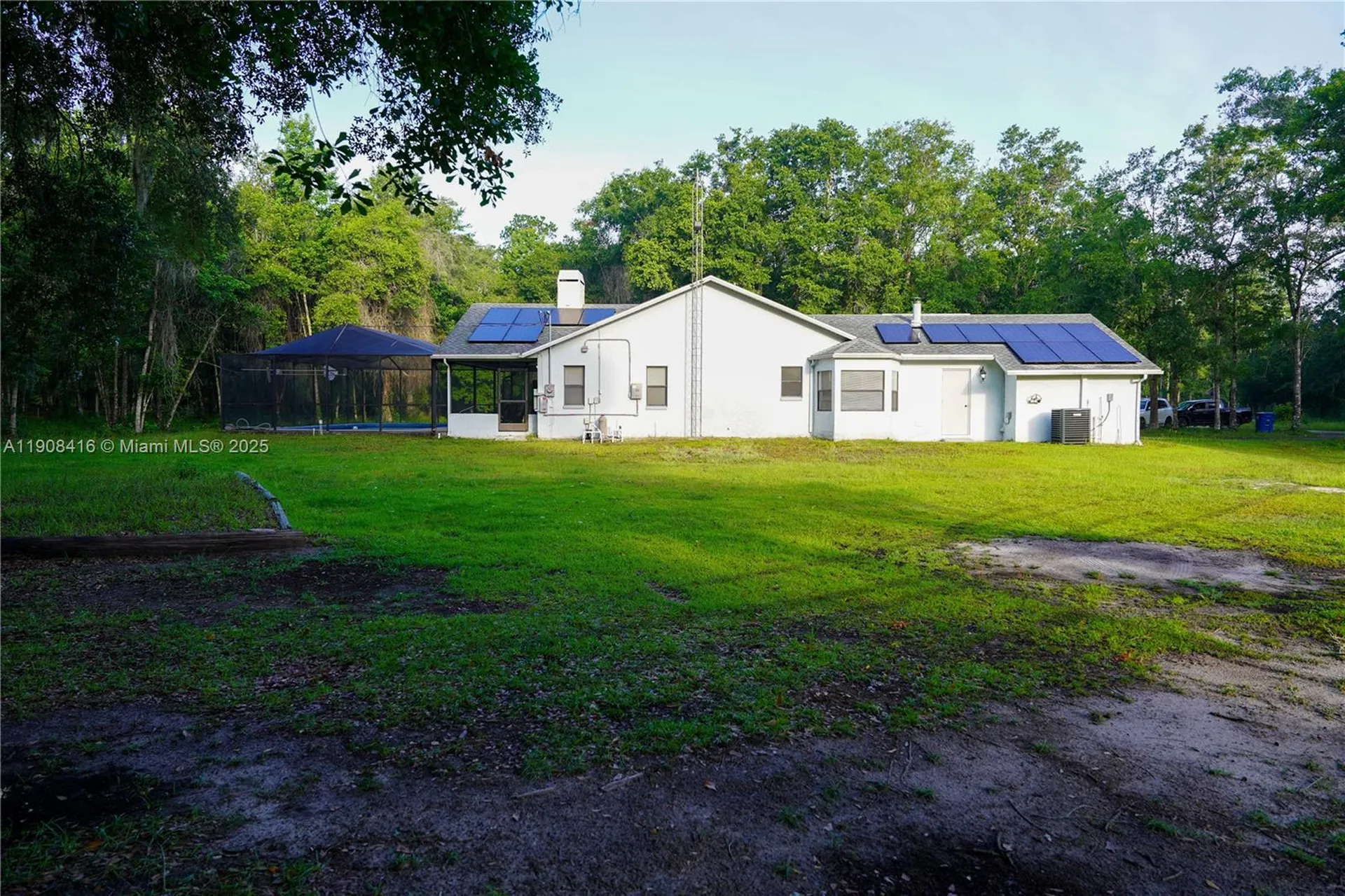 3140 Crum Road Other City - In The State Of Florida FL 34604